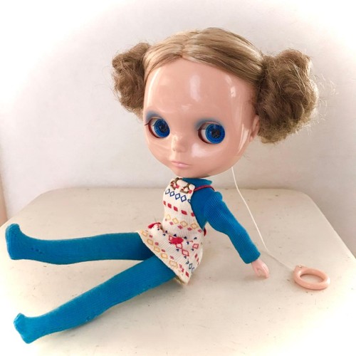 Takara blythe disco - takara,