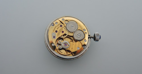 Movimento baume mercier - movimento, bm
