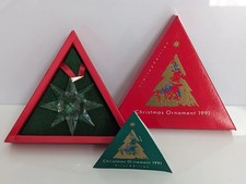 Swarovski 💎Ornamento