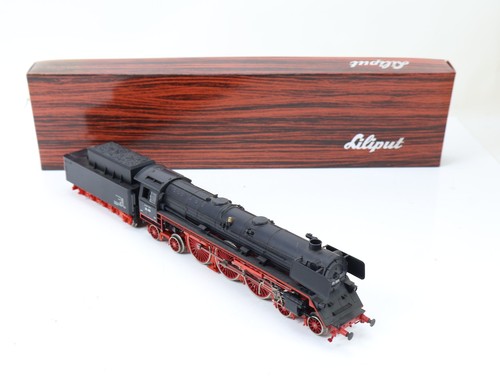 Liliput 105 locomotiva - h0,