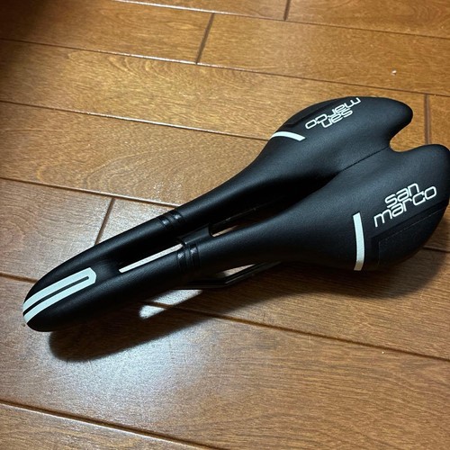 Sella corsa selle - sella, marco