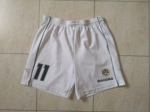 Pantaloncini udinese 2000 - pantaloncini, 2000/2001