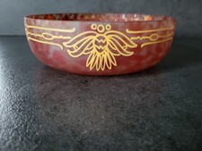 ancienne coupe ou vide poche