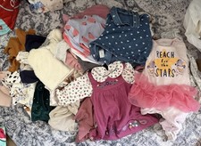 tutina pigiama bimba 6-9 mesi