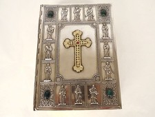 Santa Bibbia Canonico Crampon