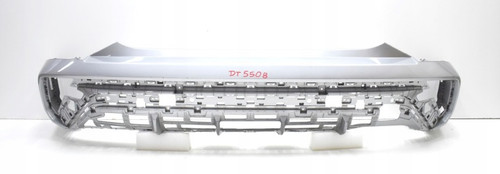 Paraurti posteriore hyundai - posteriore,