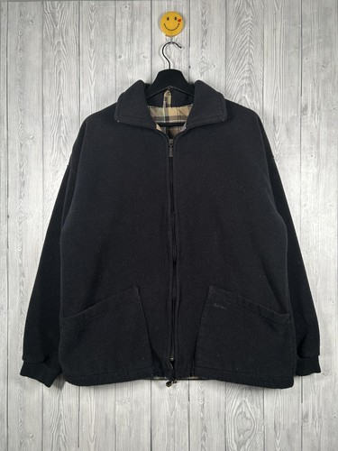 Barbour classic fleece jacket - barbour,