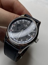 Orologio Philip Watch GMT