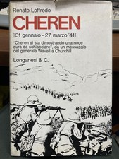 R. Loffredo - Cheren -
