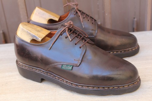 Chaussure paraboot arles - chaussure,