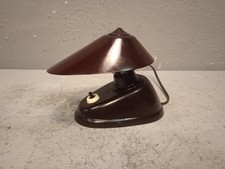 Lampada bauhaus design - lampada,
