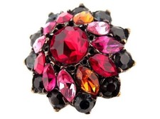 BAGUE RING GENUINE AUTHENT