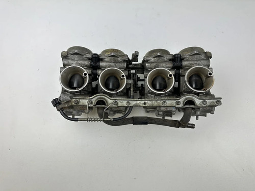 Rampe carburateurs honda cbr - rampe,