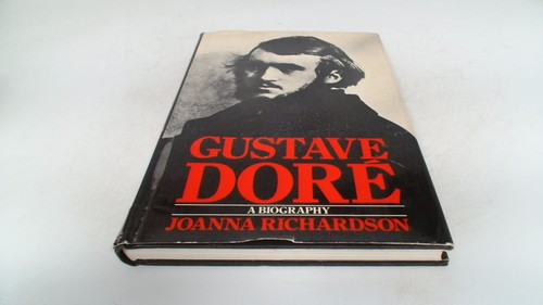 Gustave dore biography - gustave, a