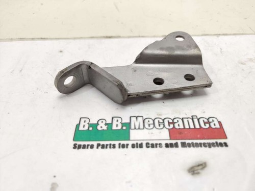 Supporto clacson moto - clacson, guzzi