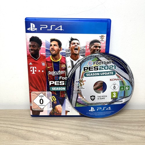Efootball pes 2021 season - pes,