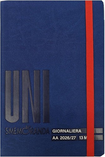 Agenda 2026 2027 universitaria - 2026,