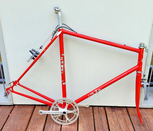 Rare pinarello gpt cyclocross - gpt,