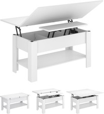 Tavolino da Salotto Altezza