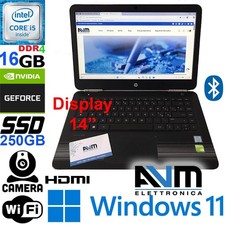 Notebook HP Pavilion