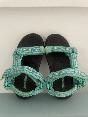 Sandali con cinturino teva - con,