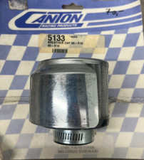 NUOVO CANTON Coperchio valvola