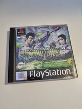Syphon filter ps1 - 2,