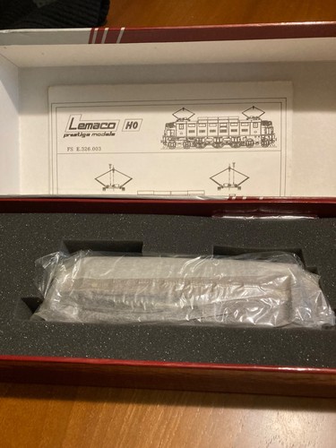 Lemaco 326 003 - fs, e.326.003