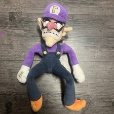 Nintendo Mario Party Waluigi
