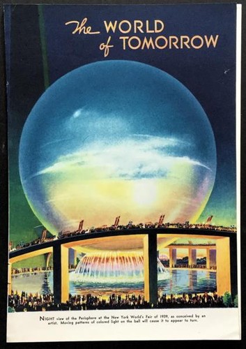 1939 esposizione mondiale - 1939,