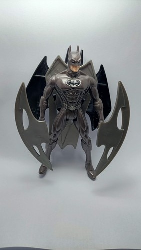 Kenner batman robin 1997 - robin,