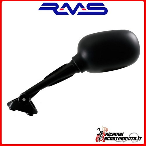 Specchietto sinistro rms bmw - sinistro, f