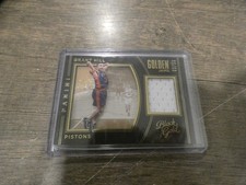 2015-16 Panini Black Gold