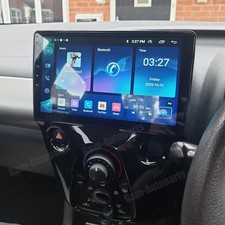 Per Peugeot 108 2014-2021