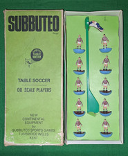 Boxato Subbuteo Heavyweight HW