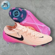 Nike Phantom Gx II 2 Elite Fg