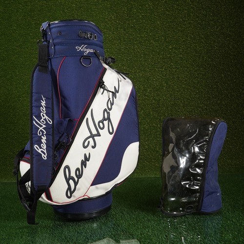 Borsa vintage ben hogan - borsa,
