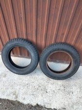 COPPIA KIT 2 GOMME PNEUMATICI RUOTA 3.50.10  PIAGGIO VESPA PX 125 150 200