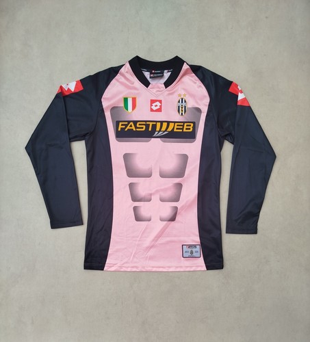 Maglia calcio portiere