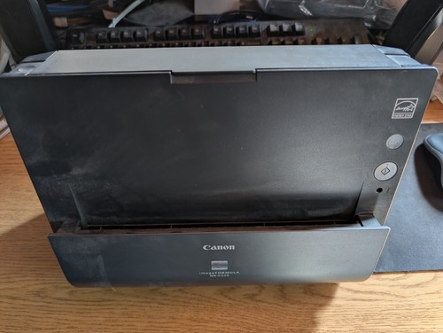 Canon c225 scanner per - dr-c225,