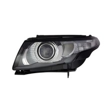 Faro Anteriore Destro DX Range