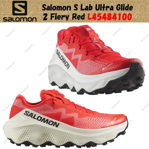 Salomon lab ultra glide 2 - s,