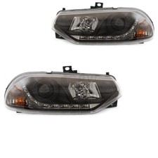 Set Di Fari Per Alfa Romeo 156