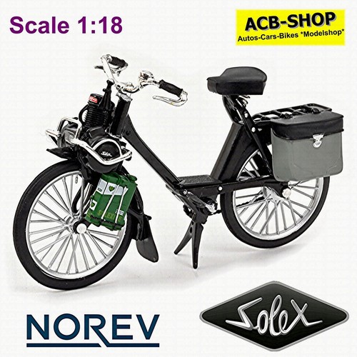 Solex ciclomotore velosolex - ciclomotore,