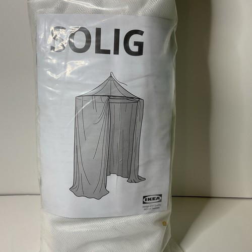 Nuovo letto ikea - ikea, solig