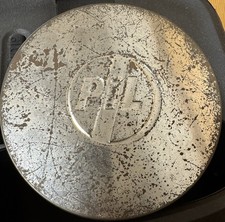 Public Image Ltd. Metal Box Cd