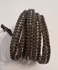 Bracciale Chan Luu Swarovski