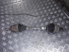 2014 FIAT 500 L ALBERO