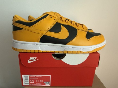 Nike dunk low - nike, championship