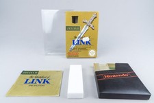 Nintendo NES *Zelda II